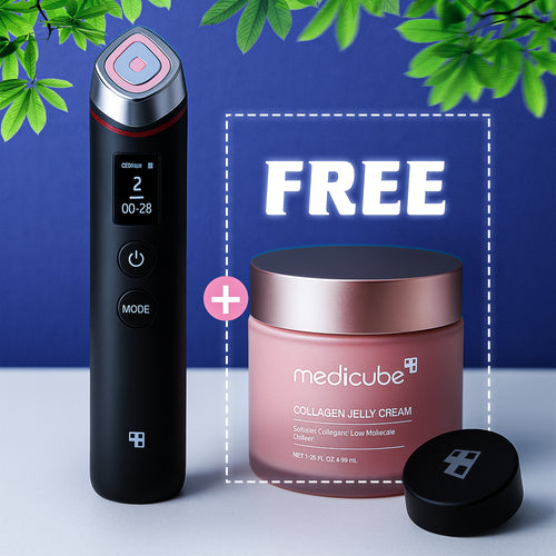 MEDICUBE AGE-R Booster PRO
