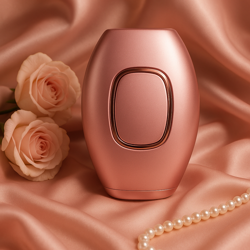 IPL Laser Hair Removal Device For Women