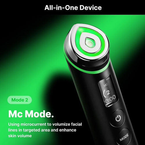 MEDICUBE AGE-R Booster PRO